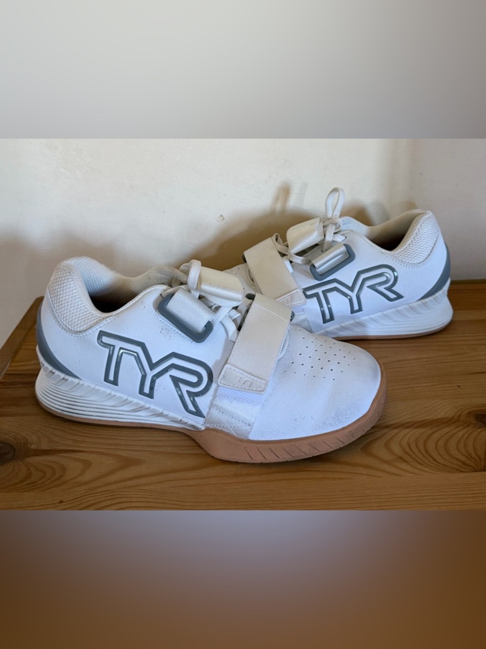 TYR Lifting Shoes